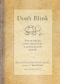 Cover: Don't Blink - Tyndale Momentum