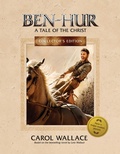 Cover: Ben-Hur Collector's Edition - Tyndale Fiction
