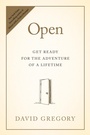 Cover: Open - Tyndale Momentum