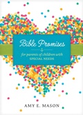 Cover: Bible Promises for Parents of Children with Special Needs - Tyndale House Publishers