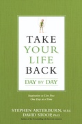 Cover: Take Your Life Back Day by Day - Tyndale Momentum