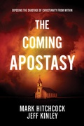 Cover: The Coming Apostasy - Tyndale Momentum