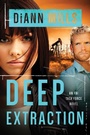 Cover: Deep Extraction - Tyndale Fiction