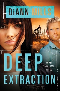 Enlarge image Cover: Deep Extraction - Tyndale Fiction