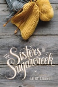 Cover: The Sisters of Sugarcreek - Tyndale Fiction