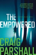 Cover: The Empowered - Tyndale Fiction