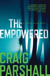 Enlarge image Cover: The Empowered - Tyndale Fiction