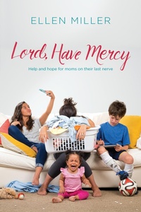 Enlarge image Cover: Lord, Have Mercy - Tyndale Momentum
