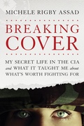 Cover: Breaking Cover - Tyndale Momentum