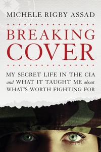 Enlarge image Cover: Breaking Cover - Tyndale Momentum
