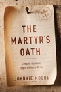 Cover: The Martyr's Oath - Tyndale Momentum