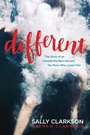 Cover: Different - Tyndale Momentum