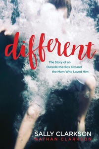 Enlarge image Cover: Different - Tyndale Momentum