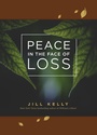 Cover: Peace in the Face of Loss - Tyndale Momentum