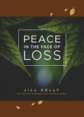 Cover: Peace in the Face of Loss - Tyndale Momentum