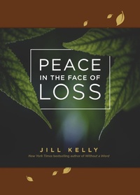 Enlarge image Cover: Peace in the Face of Loss - Tyndale Momentum