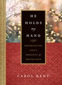 Cover: He Holds My Hand - Tyndale Momentum