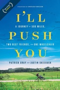 Cover: I'll Push You - Tyndale House Publishers