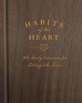 Cover: Habits of the Heart - Tyndale Momentum