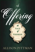 Cover: An Offering - Tyndale House Publishers