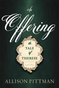Enlarge image Cover: An Offering - Tyndale House Publishers