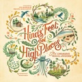 Cover: Hinds' Feet on High Places - Tyndale Momentum