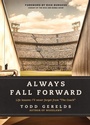 Cover: Always Fall Forward - Tyndale Momentum