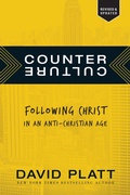 Cover: Counter Culture - Tyndale Elevate