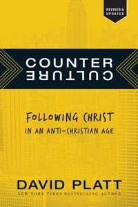 Enlarge image Cover: Counter Culture - Tyndale Elevate