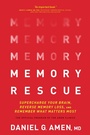 Cover: Memory Rescue - Tyndale Refresh
