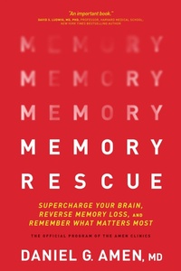 Enlarge image Cover: Memory Rescue - Tyndale Refresh