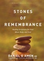 Cover: Stones of Remembrance - Tyndale Refresh