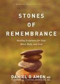 Cover: Stones of Remembrance - Tyndale Refresh