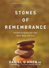Enlarge image Cover: Stones of Remembrance - Tyndale Refresh