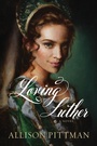 Cover: Loving Luther - Tyndale Fiction