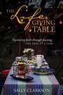 Cover: The Lifegiving Table - Tyndale Momentum