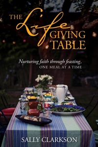 Enlarge image Cover: The Lifegiving Table - Tyndale Momentum