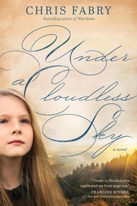 Enlarge image Cover: Under a Cloudless Sky - Tyndale Fiction