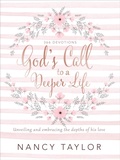 Cover: God's Call to a Deeper Life - Tyndale Momentum