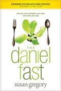 Cover: The Daniel Fast (with Bonus Content) - Tyndale House Publishers