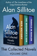 Cover: The Collected Novels Volume One - Open Road Media
