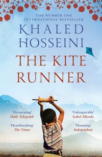 Enlarge image Cover: The Kite Runner - Bloomsbury Publishing PLC