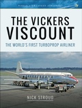 Cover: The Vickers Viscount - Air World