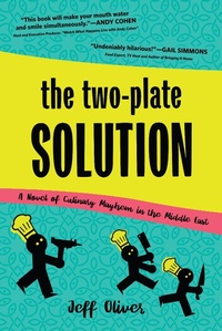 Enlarge image Cover: Two-Plate Solution - Bancroft Press