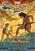 Cover: In Fear of the Spear - Focus on the Family