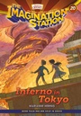 Cover: Inferno in Tokyo - Focus on the Family