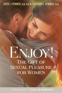 Enlarge image Cover: Enjoy! - Focus on the Family