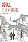 Cover: Seoul Sub-urban - Seoul Selection