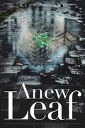 Cover: Anew Leaf - Page Publishing, Inc.