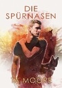 Cover: Sprnasen (Translation) - Dreamspinner Press